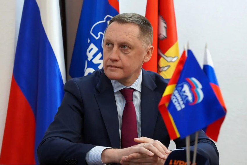 Заявились на праймериз Заявились на праймериз