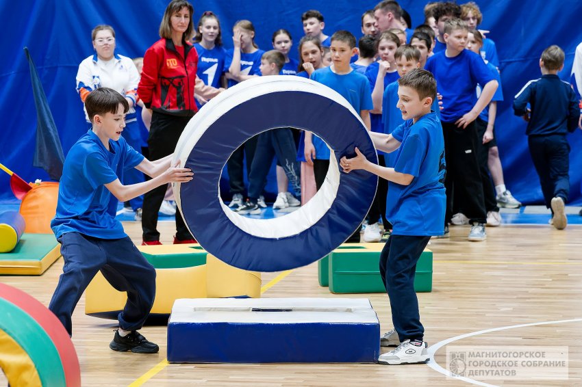 � ������������� ���������� ��������� ����-���������