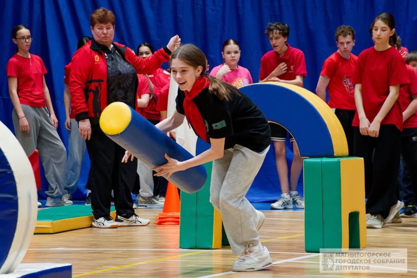 � ������������� ���������� ��������� ����-���������