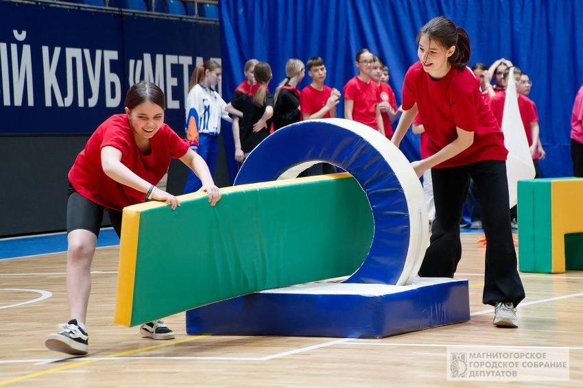 � ������������� ���������� ��������� ����-���������