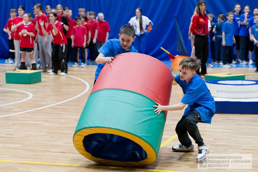 � ������������� ���������� ��������� ����-���������