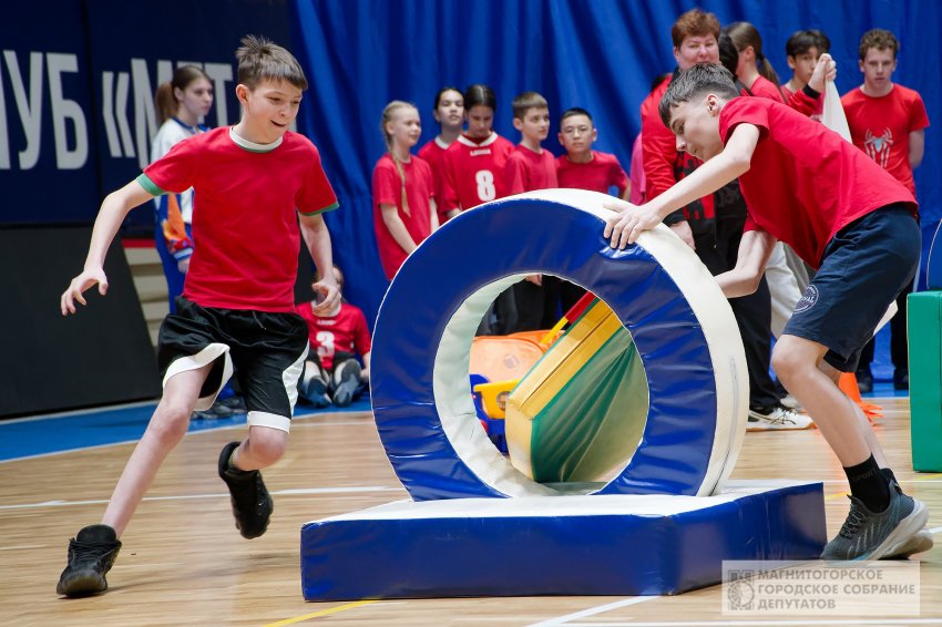 � ������������� ���������� ��������� ����-���������