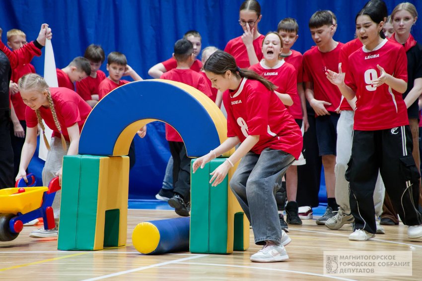 � ������������� ���������� ��������� ����-���������