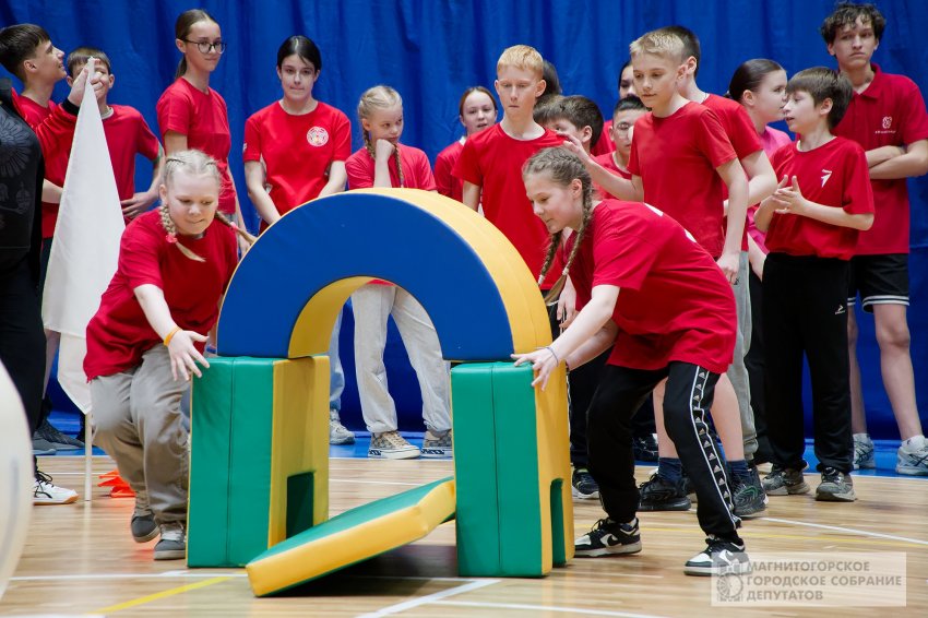 � ������������� ���������� ��������� ����-���������