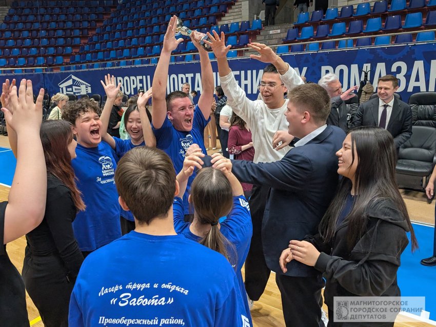 � ������������� ���������� ��������� ����-���������