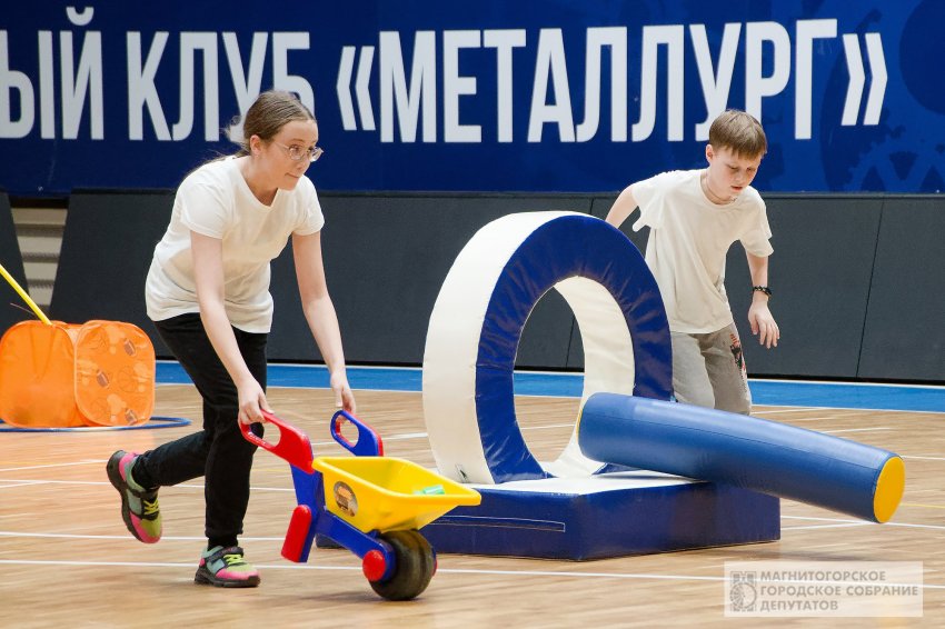 � ������������� ���������� ��������� ����-���������