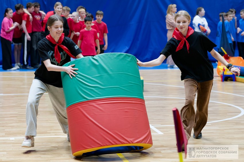 � ������������� ���������� ��������� ����-���������