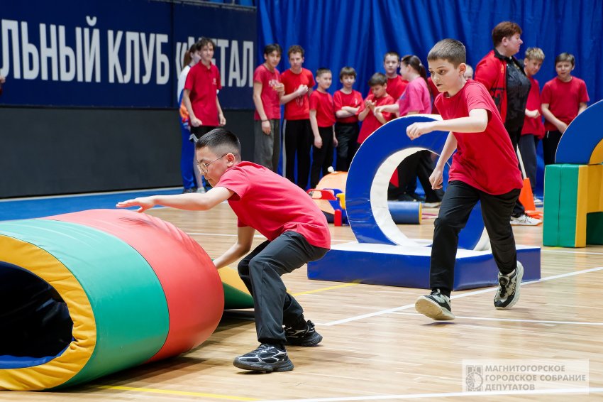 � ������������� ���������� ��������� ����-���������