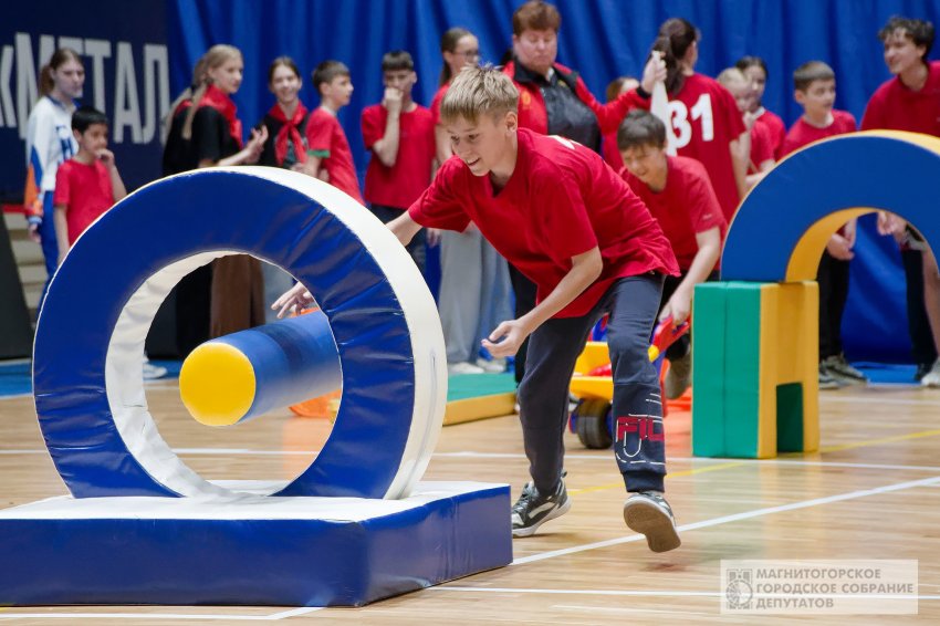 � ������������� ���������� ��������� ����-���������