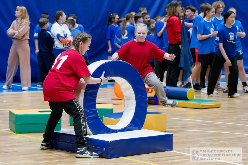 � ������������� ���������� ��������� ����-���������