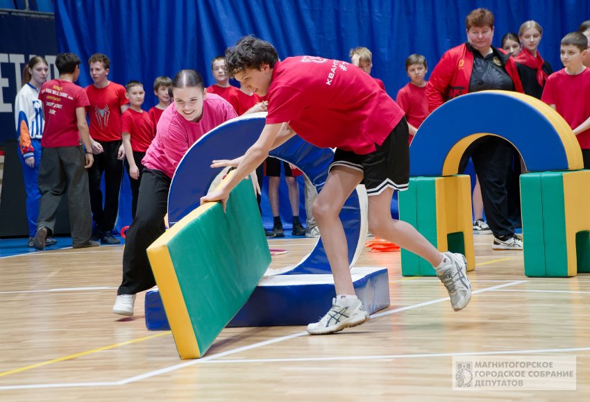 � ������������� ���������� ��������� ����-���������