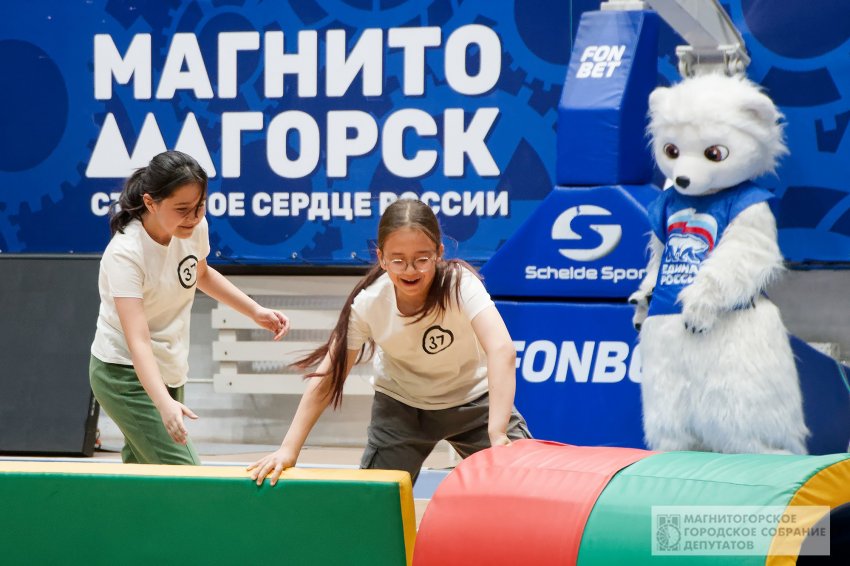 � ������������� ���������� ��������� ����-���������