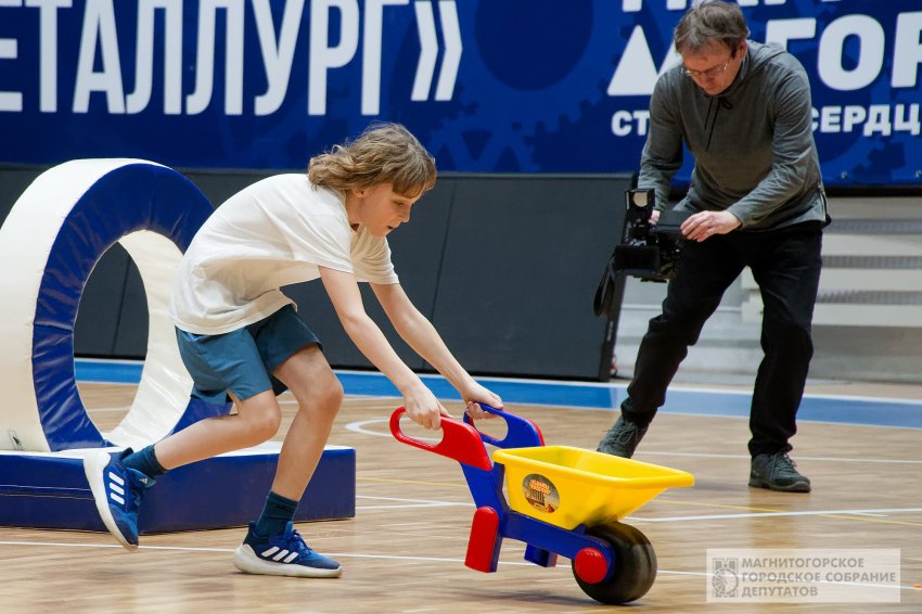 � ������������� ���������� ��������� ����-���������