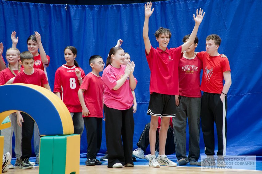 � ������������� ���������� ��������� ����-���������