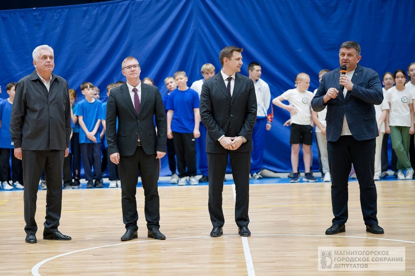 � ������������� ���������� ��������� ����-���������