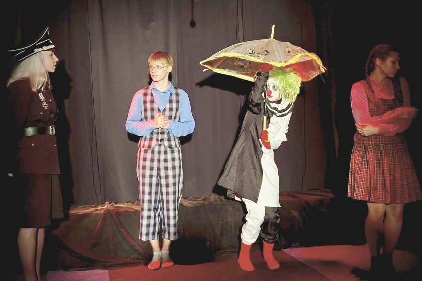 �������� � ������