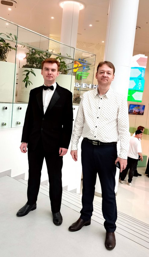 ��� �� ���������!