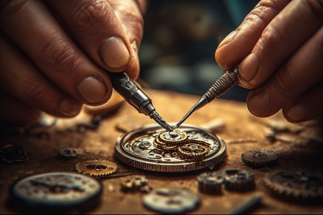 Rado � ����������� ����, ��� ������� ���������� ����������� � ��������