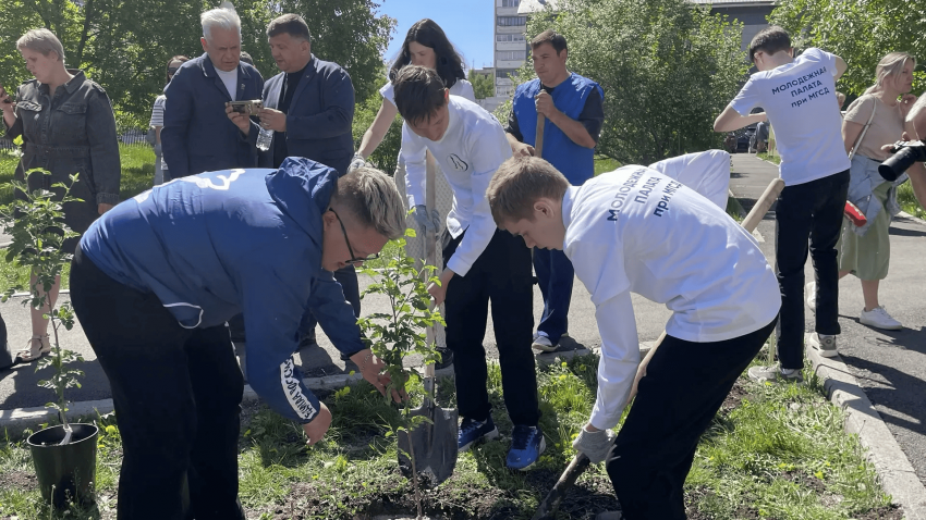 � ������������� ��������� ����� ����� � ���������