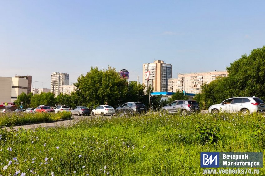 На заправках Магнитогорска образовались очереди На заправках Магнитогорска образовались очереди