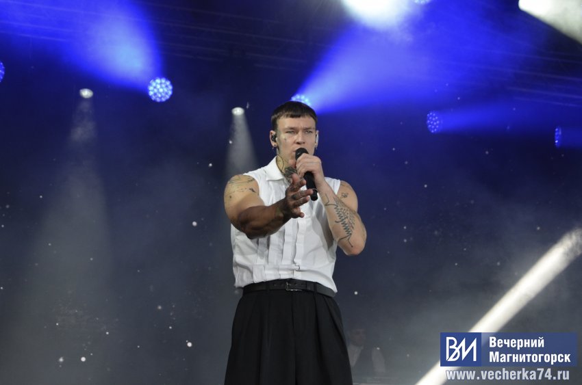 Niletto ���� �� �������� � �������������