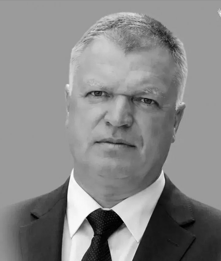 Не стало руководителя магнитогорской управляющей компании Не стало руководителя магнитогорской управляющей компании