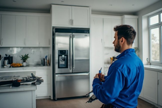 ������ ������� ����������� Liebherr: ������� � ��� ������