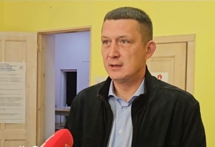 В Магнитогорске проходят выборы депутатов Госдумы В Магнитогорске проходят выборы депутатов Госдумы