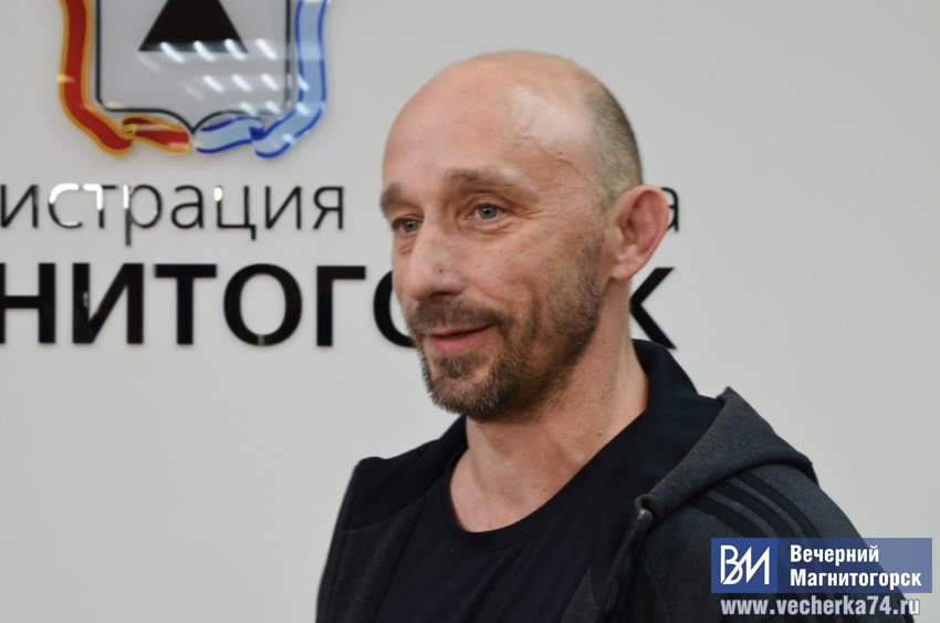 В Магнитогорске выбрали логотип века В Магнитогорске выбрали логотип века