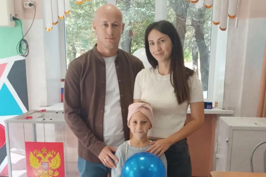 В Магнитогорске проходят выборы депутатов Госдумы В Магнитогорске проходят выборы депутатов Госдумы