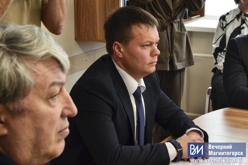 В Магнитогорске проводится конкурс! В Магнитогорске проводится конкурс!