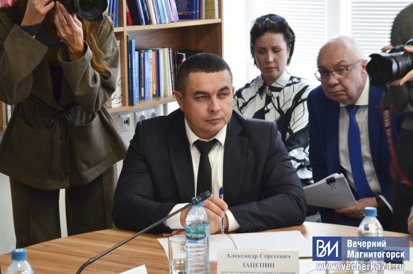 В Магнитогорске проводится конкурс! В Магнитогорске проводится конкурс!