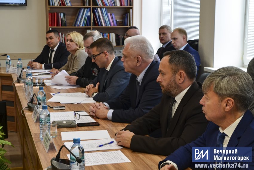 В Магнитогорске проводится конкурс! В Магнитогорске проводится конкурс!