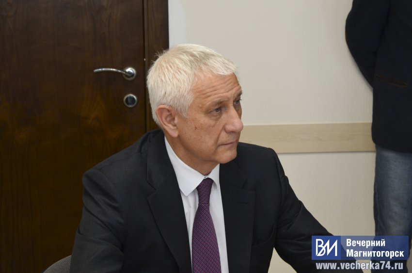В Магнитогорске проводится конкурс! В Магнитогорске проводится конкурс!
