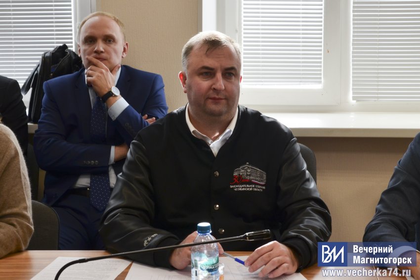 В Магнитогорске проводится конкурс! В Магнитогорске проводится конкурс!