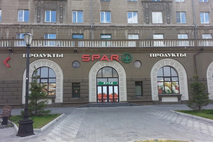 Железный сарай исчез » Вечерний Магнитогорск