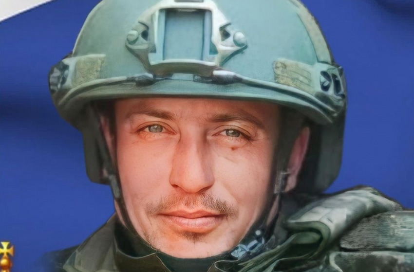 В Магнитогорске простятся с военнослужащим Егором Перминовым » Вечерний ...