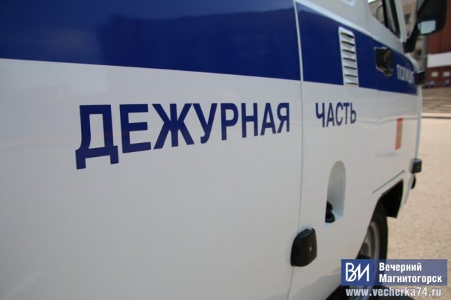В Магнитогорске обнаружили иностранца с фиктивной регистрацией - Вечерний Магнитогорск